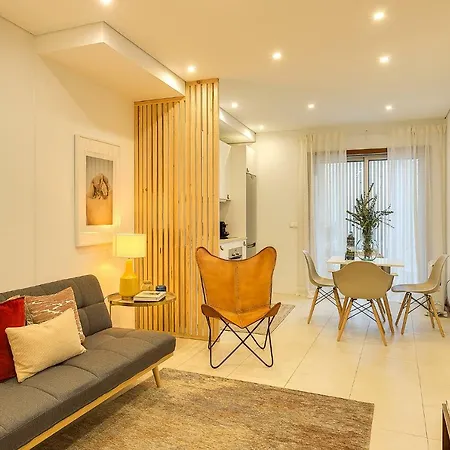 Da'home - Marques Unique Terraza * פורטו