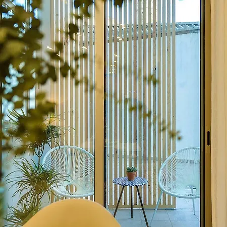 Da'home - Marques Unique Terraza Oporto