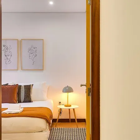 Da'home - Marques Unique Terraza Oporto