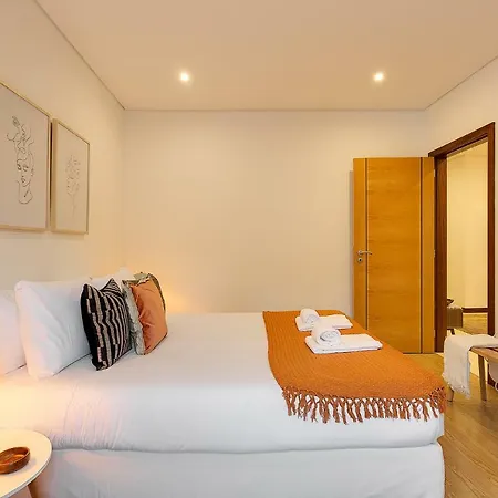 Apartament Da'home - Marques Unique Terraza *