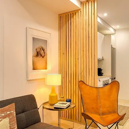 Apartmán Da'home - Marques Unique Terraza Porto