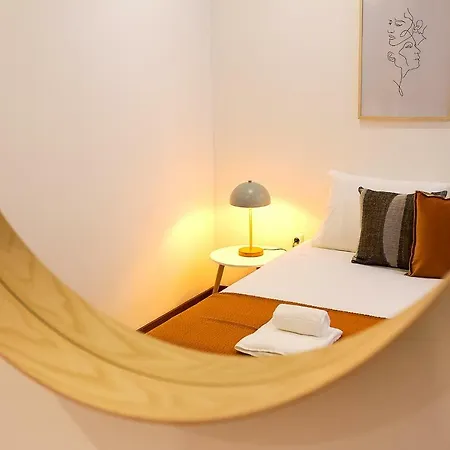 Da'home - Marques Unique Terraza