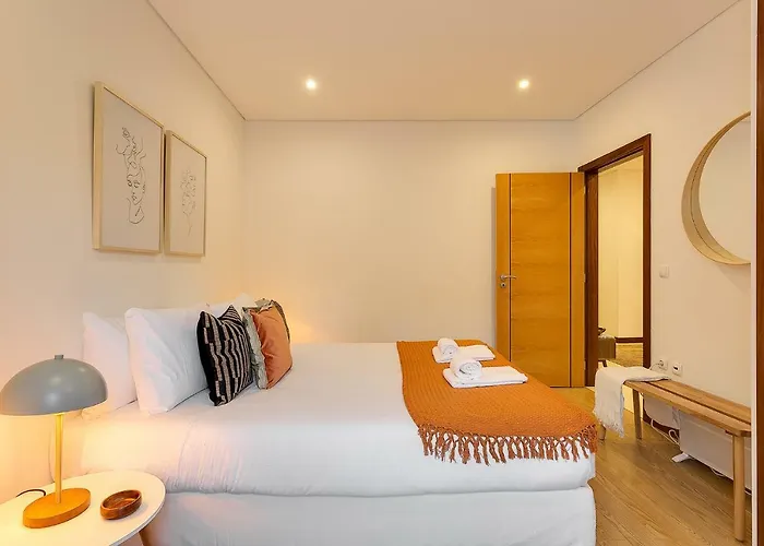 Апартаменты Da'home - Marques Unique Terraza *