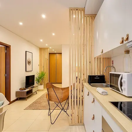 Da'home - Marques Unique Terraza *