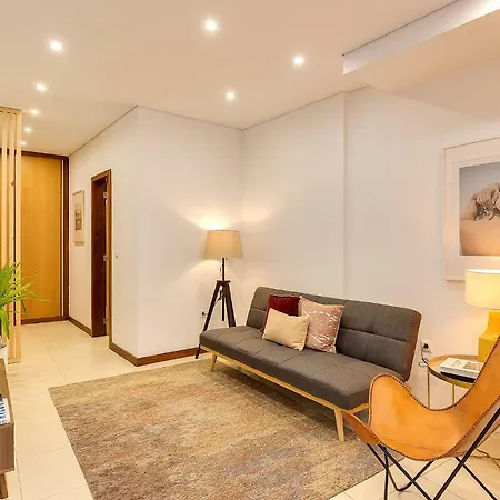 Da'home - Marquês Unique Terraza *