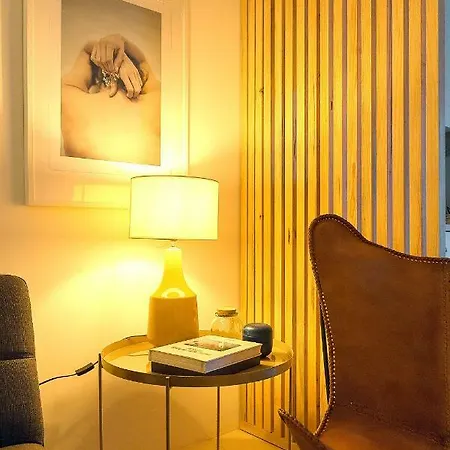 Da'home - Marques Unique Terraza