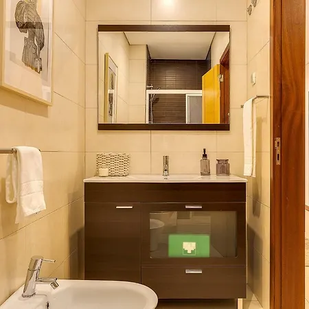 Da'home - Marques Unique Terraza بورتو