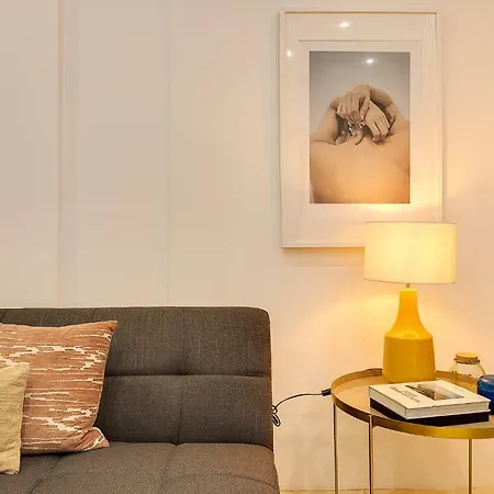 Da'home - Marques Unique Terraza * 포르투