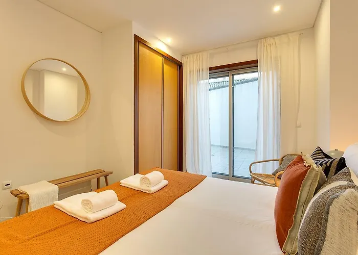 아파트 Da'home - Marques Unique Terraza